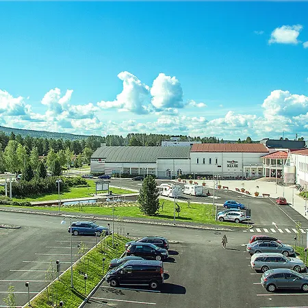 Hotel Club Katinkulta Vuokatti