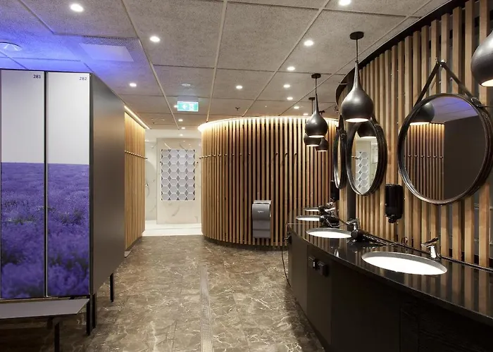 Club Katinkulta Hotel