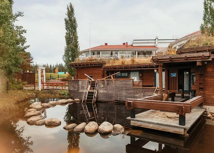 Hotel Club Katinkulta