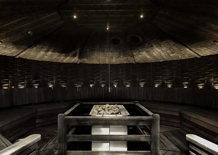 Club Katinkulta Hotel 4*