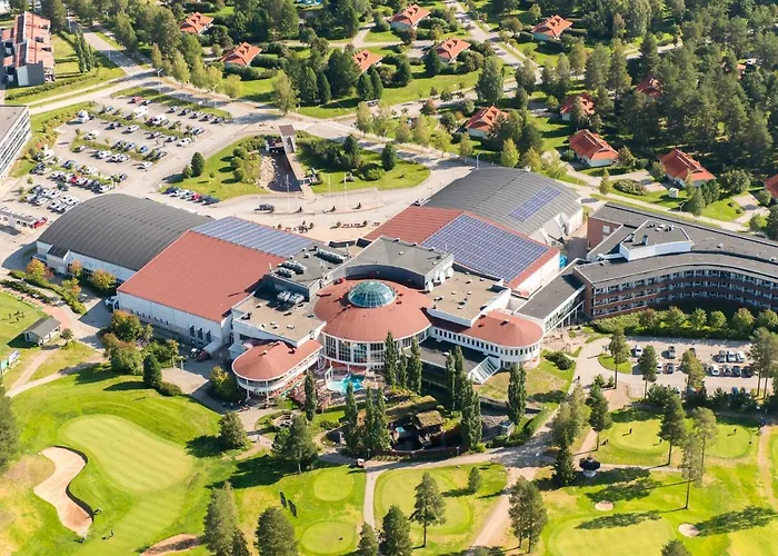 Club Katinkulta Отель 4*