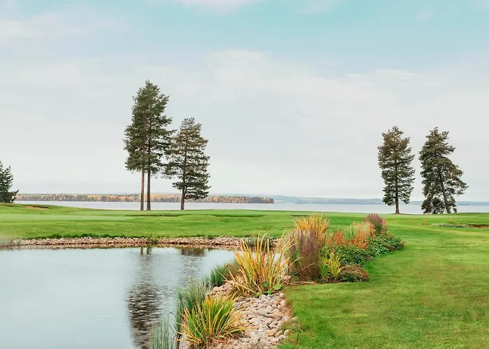 Club Katinkulta Hotel