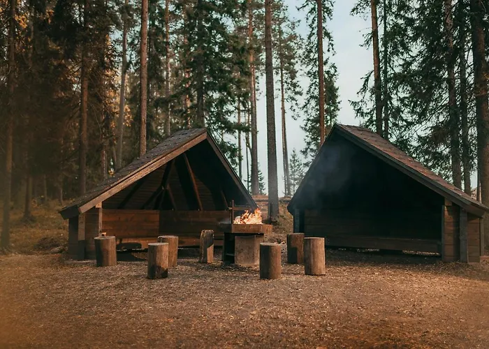 Club Katinkulta Hotel 4*