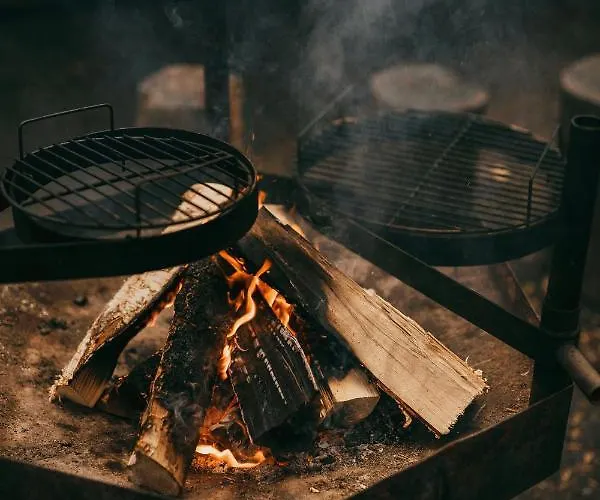 Hotel Club Katinkulta Vuokatti