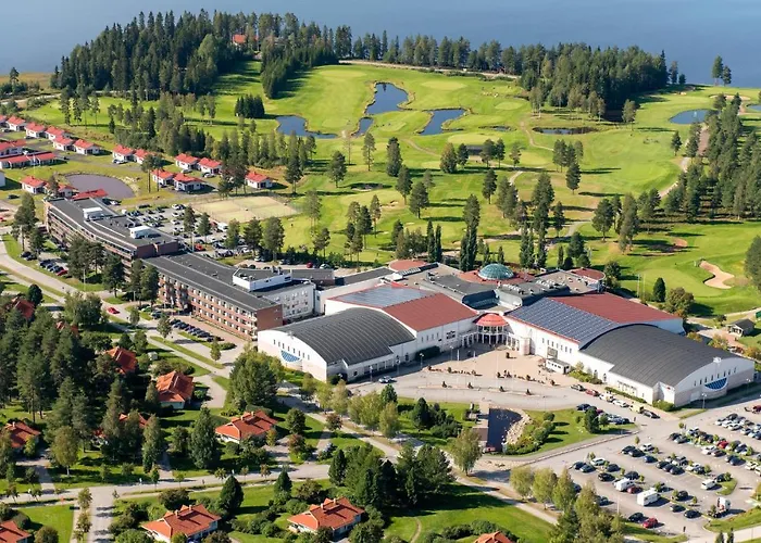 Club Katinkulta Hotel