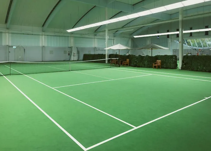 Club Katinkulta Hotel