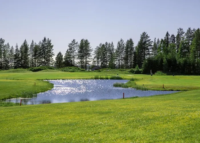 Club Katinkulta Vuokatti