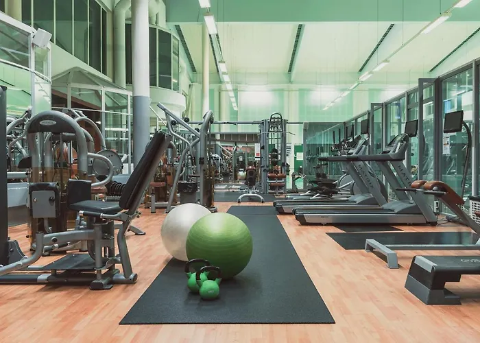 Hotel Club Katinkulta 4*