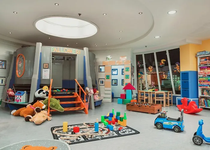 Hotel Club Katinkulta 4*