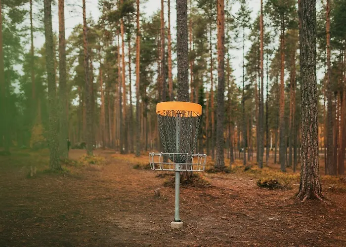 Club Katinkulta Vuokatti