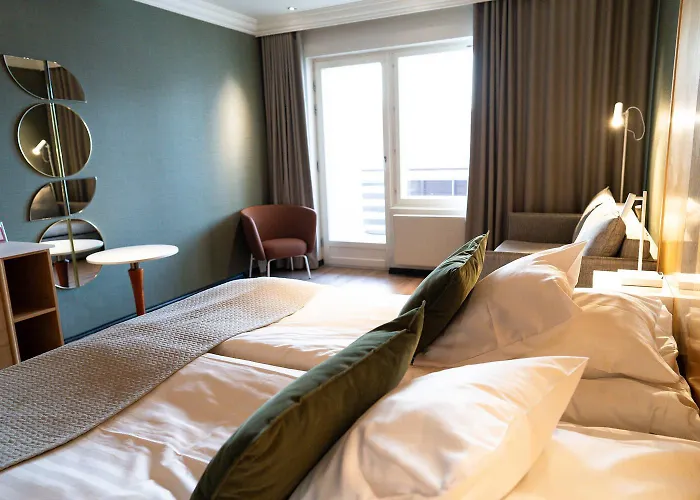 Club Katinkulta Vuokatti