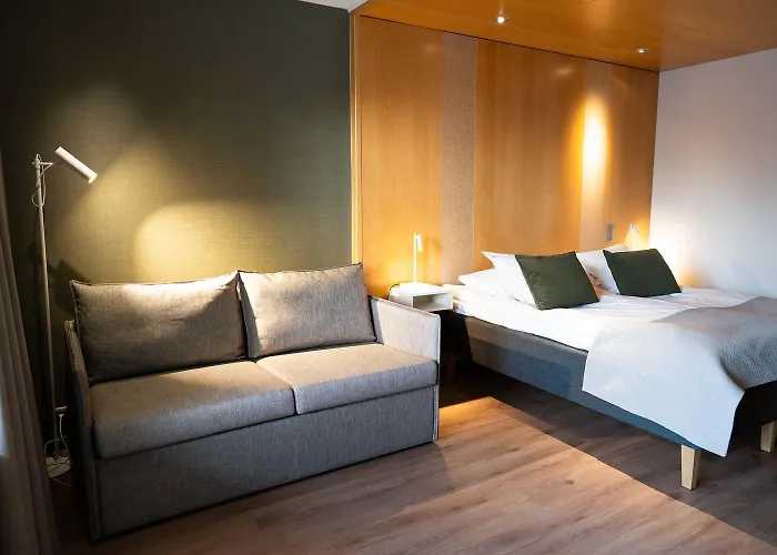 Club Katinkulta Hotel 4*