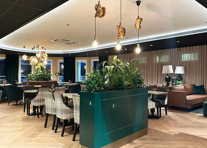 Club Katinkulta Отель Вуокатти