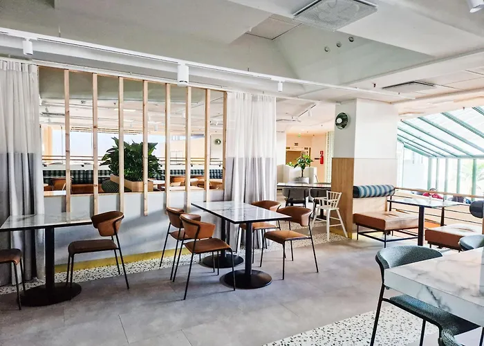 Hotel Club Katinkulta Vuokatti