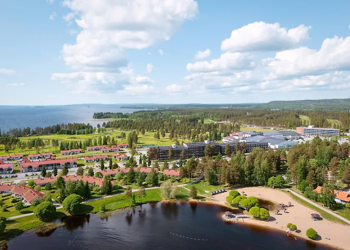 Hotel Club Katinkulta Vuokatti