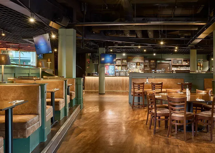 Отель Club Katinkulta Вуокатти