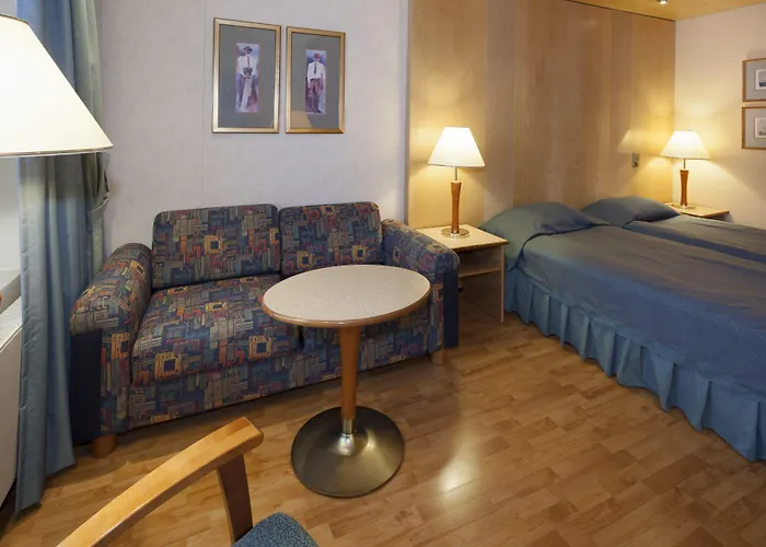 Hotel Club Katinkulta