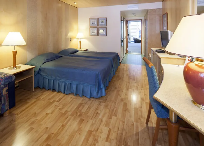 Club Katinkulta 4* Vuokatti