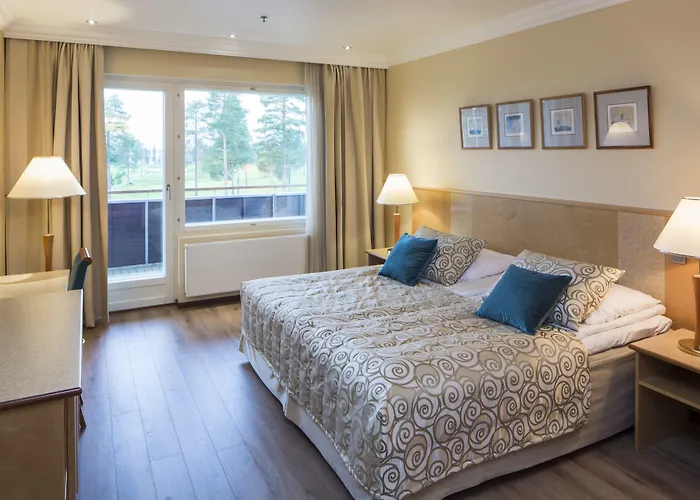 Club Katinkulta Hotel 4*