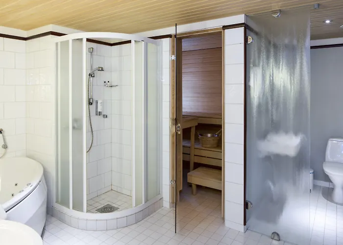 Hotel Club Katinkulta