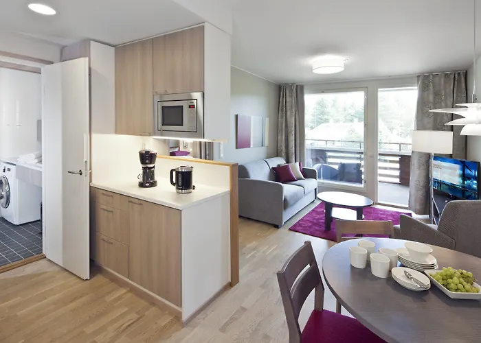 Club Katinkulta 4* Vuokatti