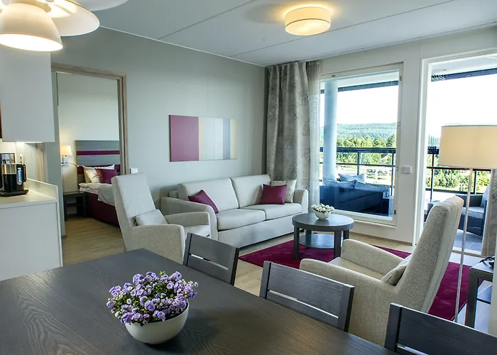 Hotel Club Katinkulta