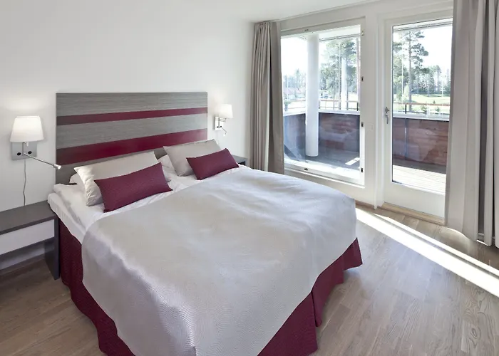 Club Katinkulta Hotel 4*