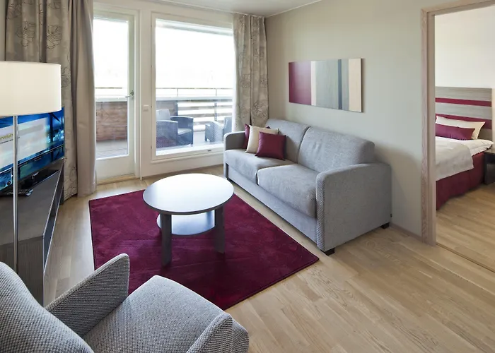 Hotel Club Katinkulta 4*