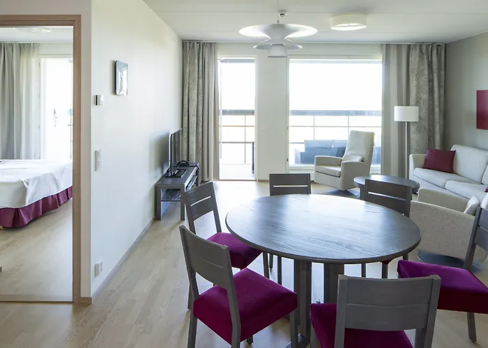 Club Katinkulta 4* Vuokatti