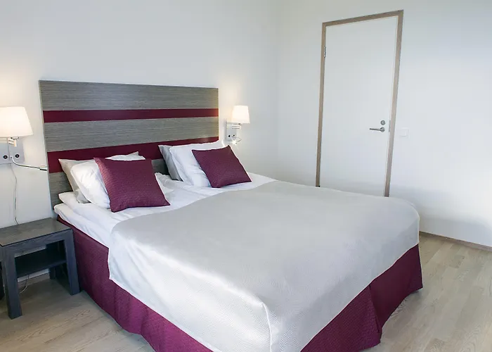 Hotel Club Katinkulta Vuokatti