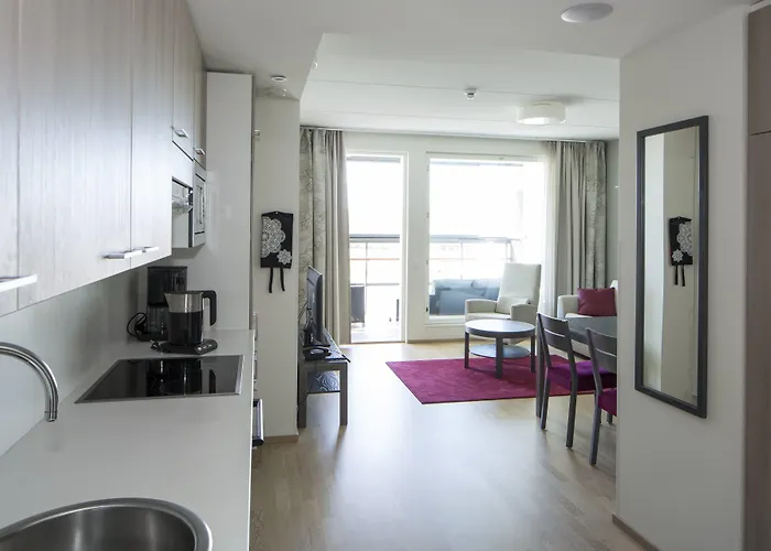 Club Katinkulta Вуокатти