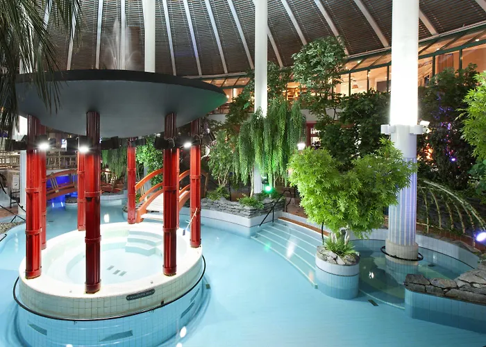 Hotel Club Katinkulta Vuokatti