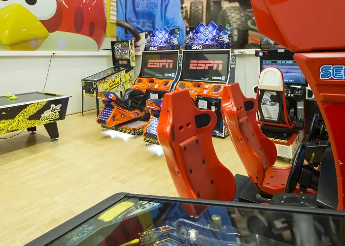 Club Katinkulta Hotel Vuokatti