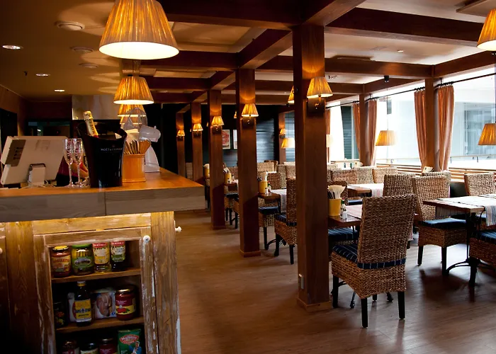 Hotel Club Katinkulta