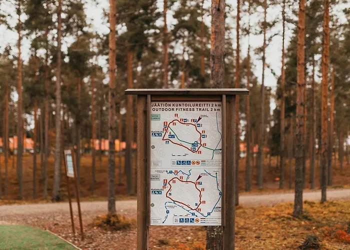 Club Katinkulta Hotel 4*