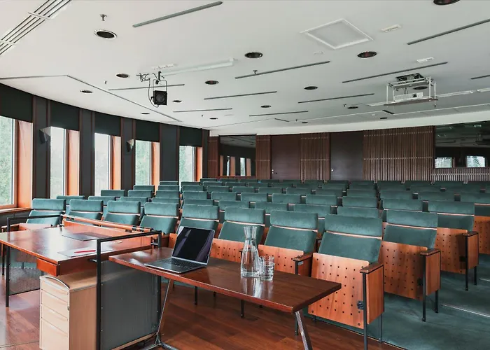 Hotel Club Katinkulta Vuokatti