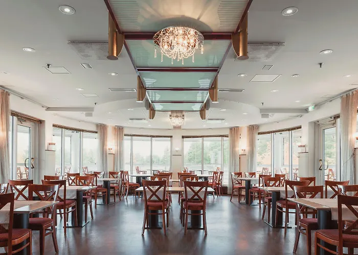 Club Katinkulta 4* Vuokatti