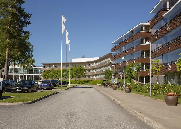 Club Katinkulta Vuokatti