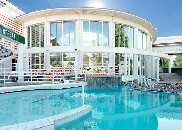 Hotel Club Katinkulta 4*