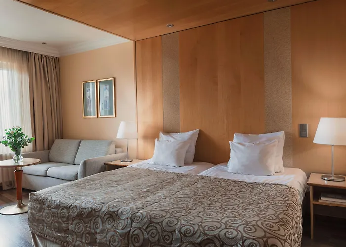 Hotel Club Katinkulta