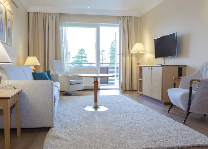 Hotel Club Katinkulta