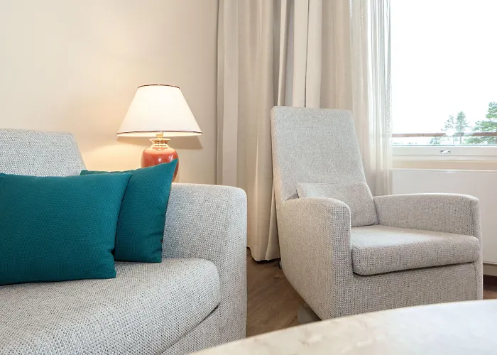 Hotel Club Katinkulta Vuokatti