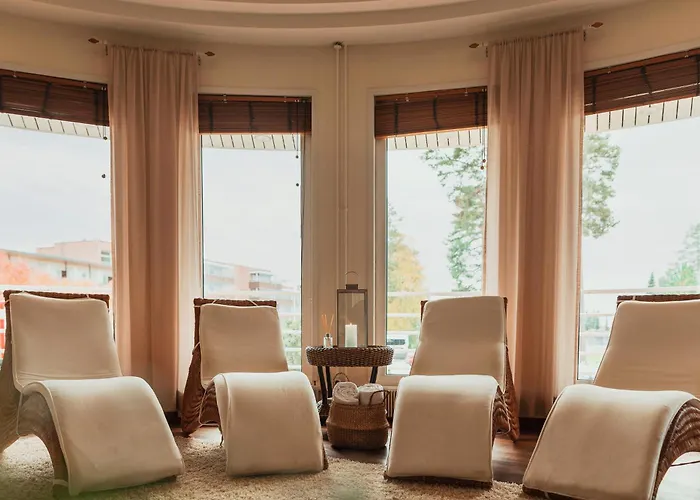 Club Katinkulta Hotel