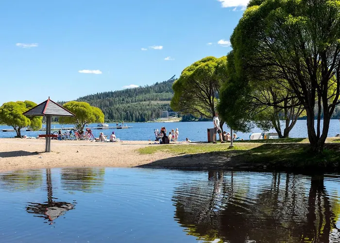 Club Katinkulta 4* Vuokatti