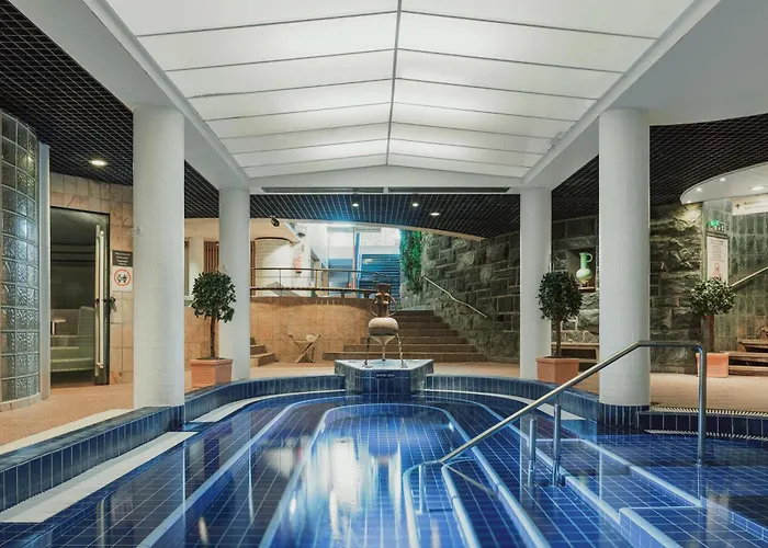 Club Katinkulta Hotel