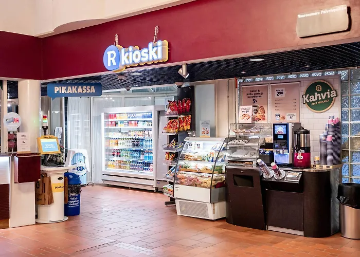 Club Katinkulta Hotel