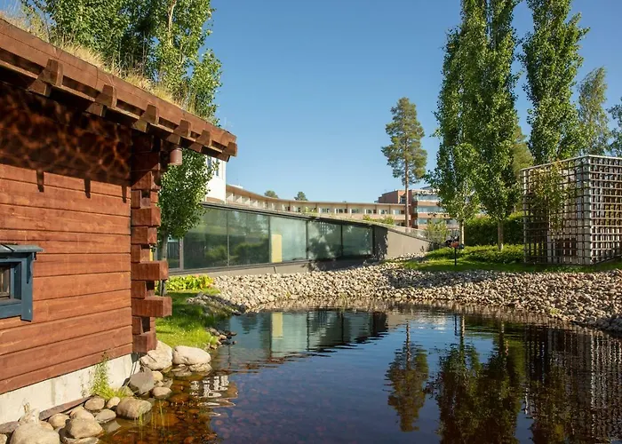 Hotel Club Katinkulta